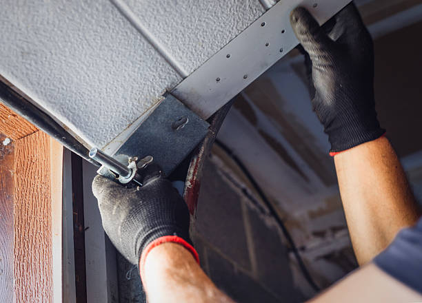 Reliable Garage Door Panel Replacement contractor in Neosho County County, KS by Garage Doors Repair Pro